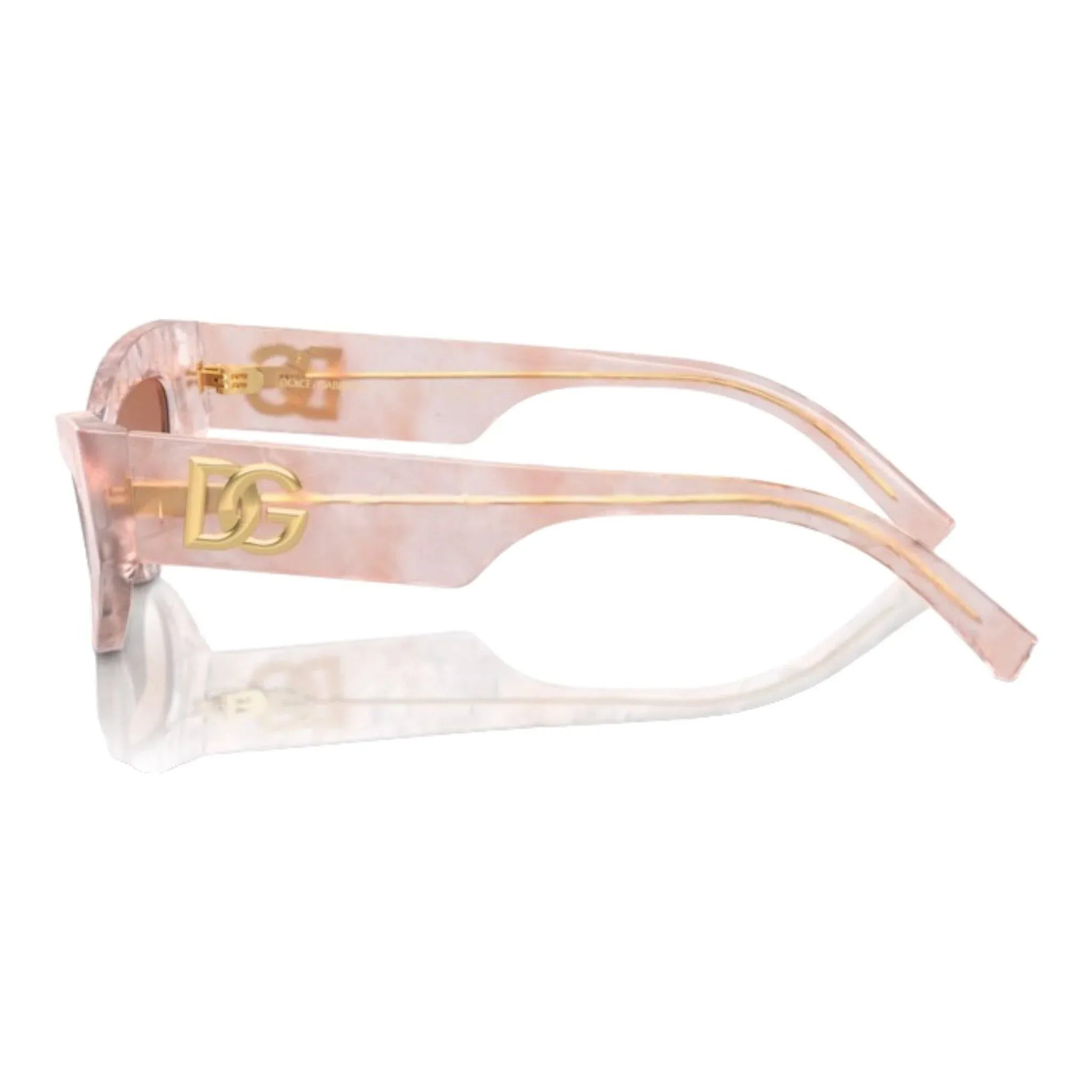 Dolce & Gabbana DG4450 - 323113 - Pistilleria