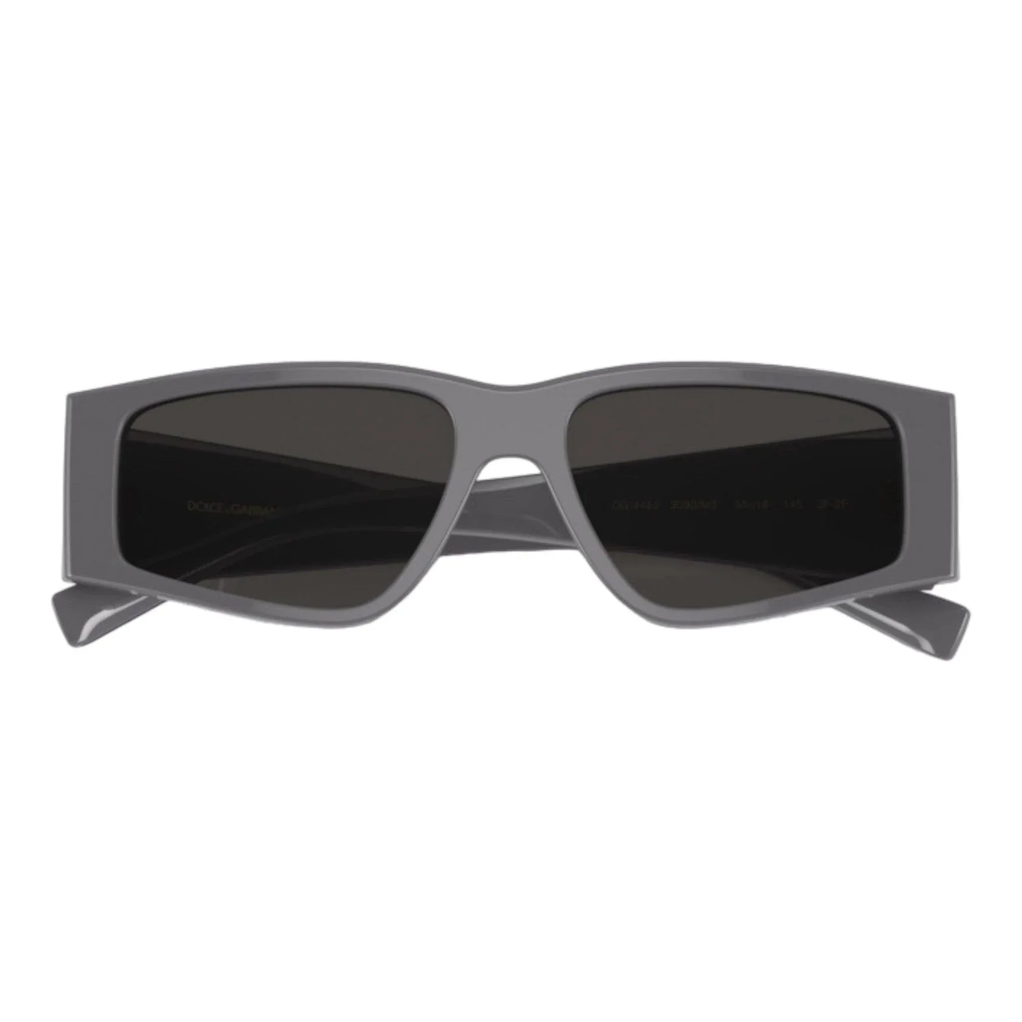 Dolce & Gabbana - DG4453 3090M3 Fotocromatici - Pistilleria