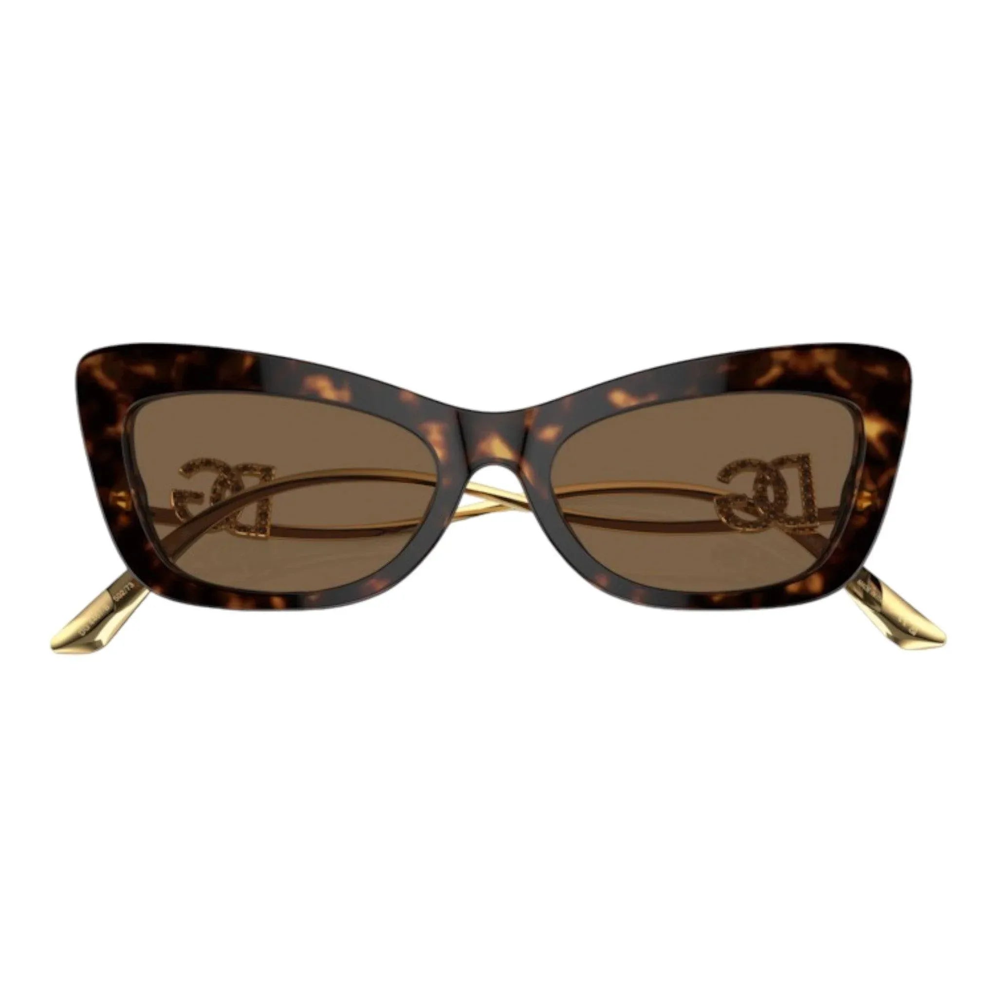 Dolce & Gabbana - DG4467B 522/73 - Pistilleria