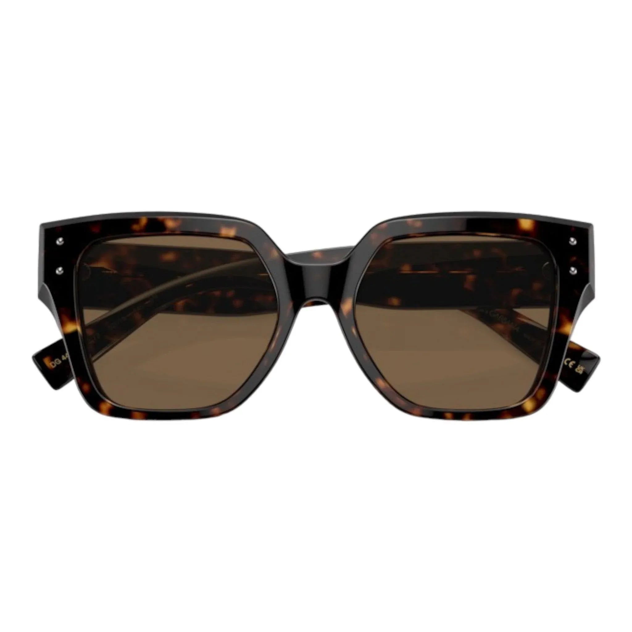 Dolce & Gabbana - DG4471 502/73 - Pistilleria