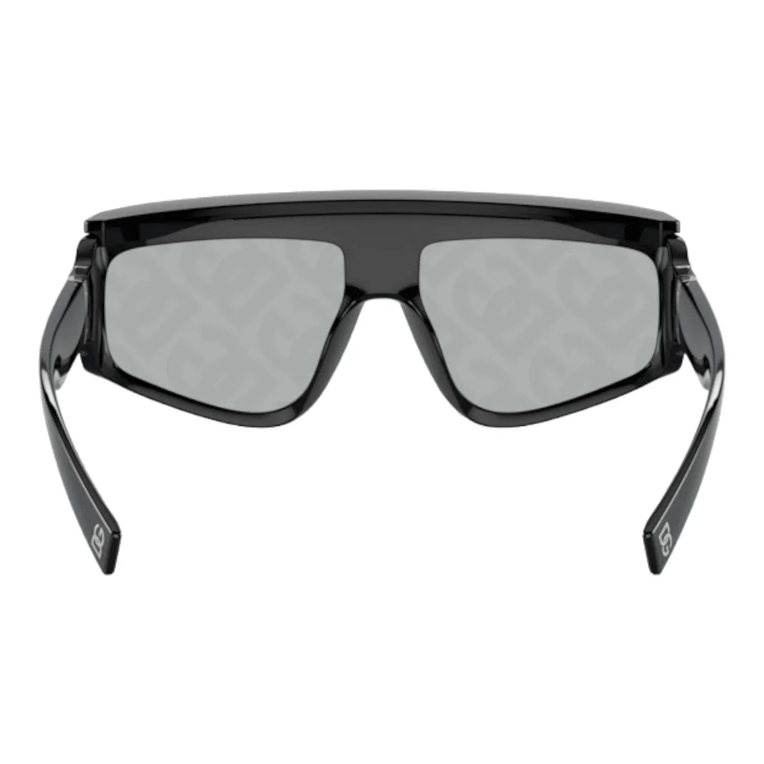 Dolce & Gabbana DG6177- 501/AL - Pistilleria