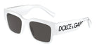 Dolce & Gabbana DG6184- 331287 - Pistilleria