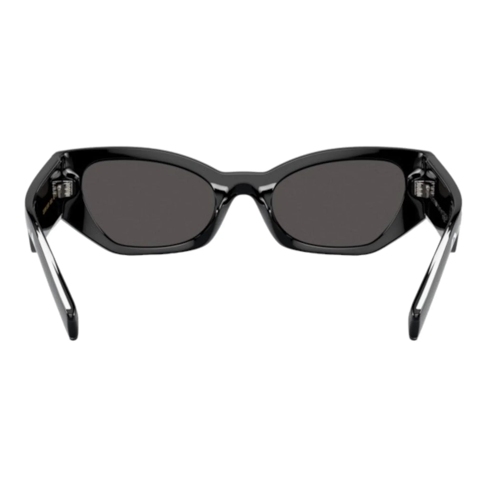 Dolce & Gabbana DG6186- 501/87 - Pistilleria