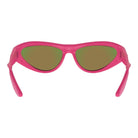 Dolce & Gabbana DG6190- 3098/4X - Pistilleria