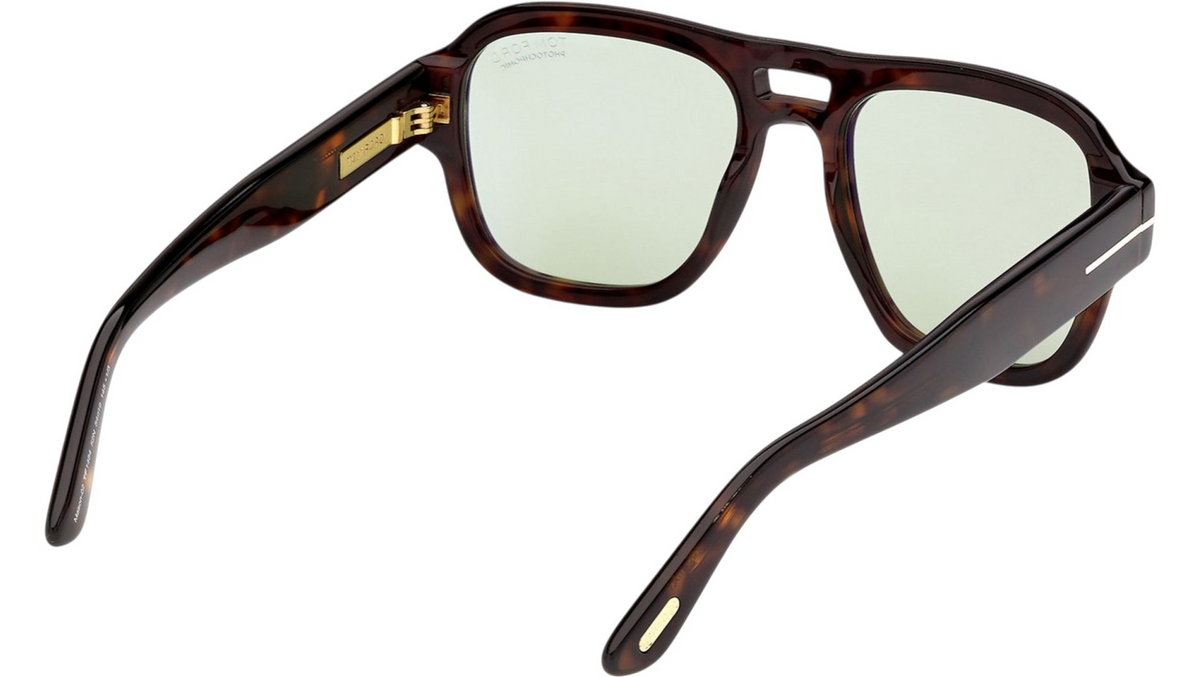 Occhiali da sole Tom Ford Mason-02 FT1484 52N