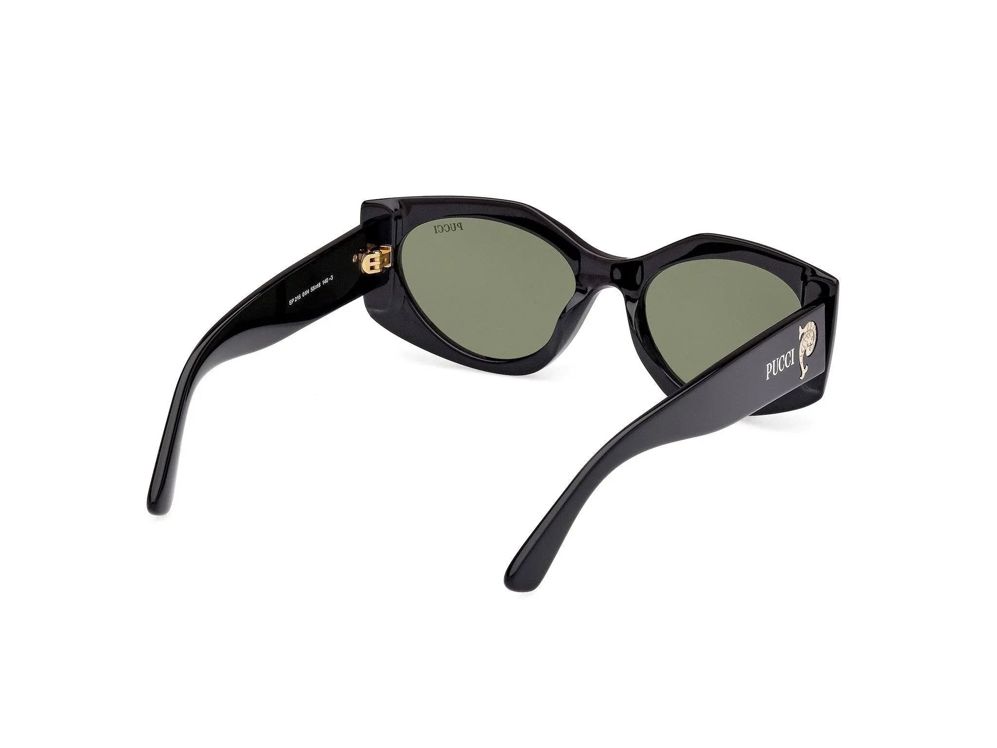 Emilio Pucci EP 216- 01N - Pistilleria