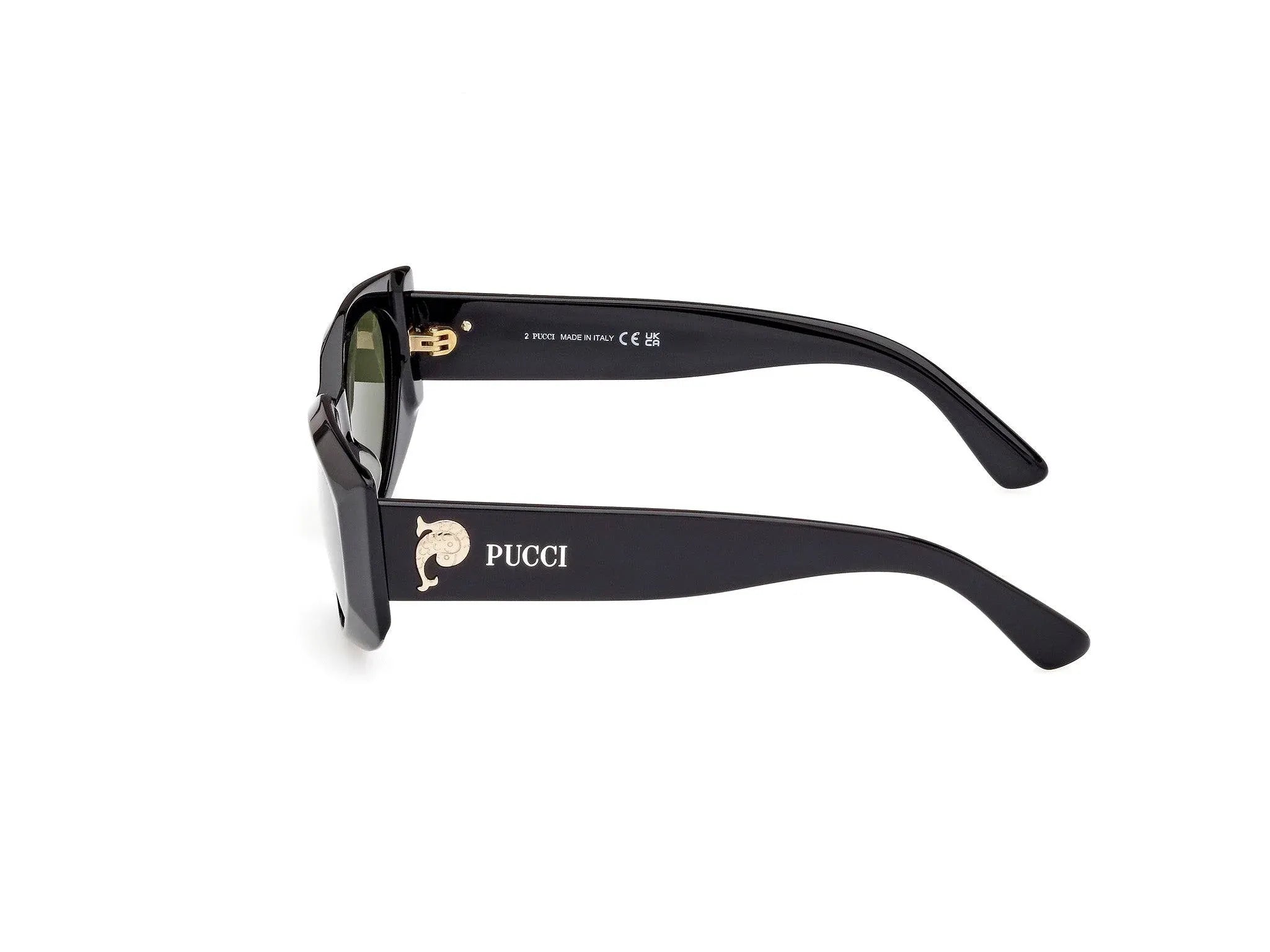 Emilio Pucci EP 216- 01N - Pistilleria