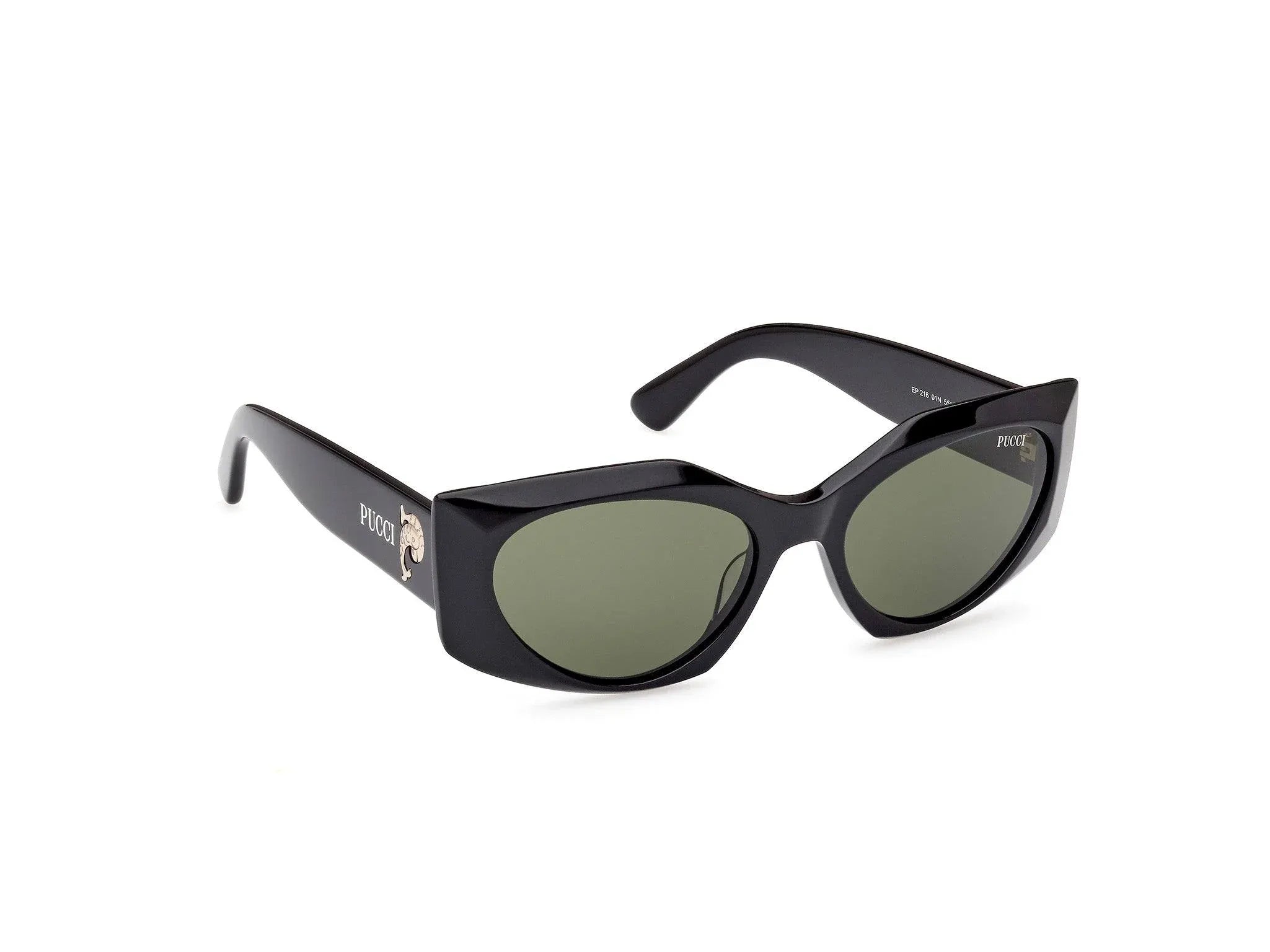 Emilio Pucci EP 216- 01N - Pistilleria