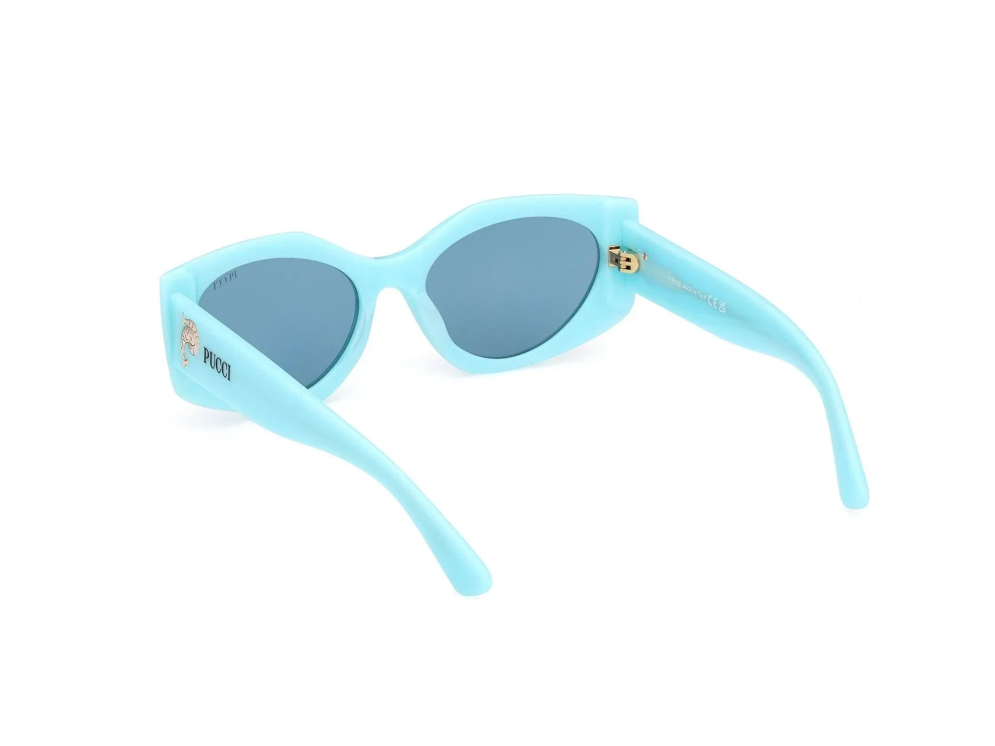 Emilio Pucci EP 216- 84V - Pistilleria