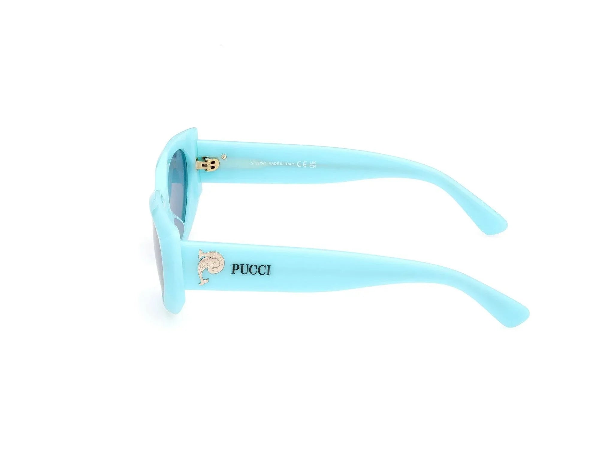 Emilio Pucci EP 216- 84V - Pistilleria