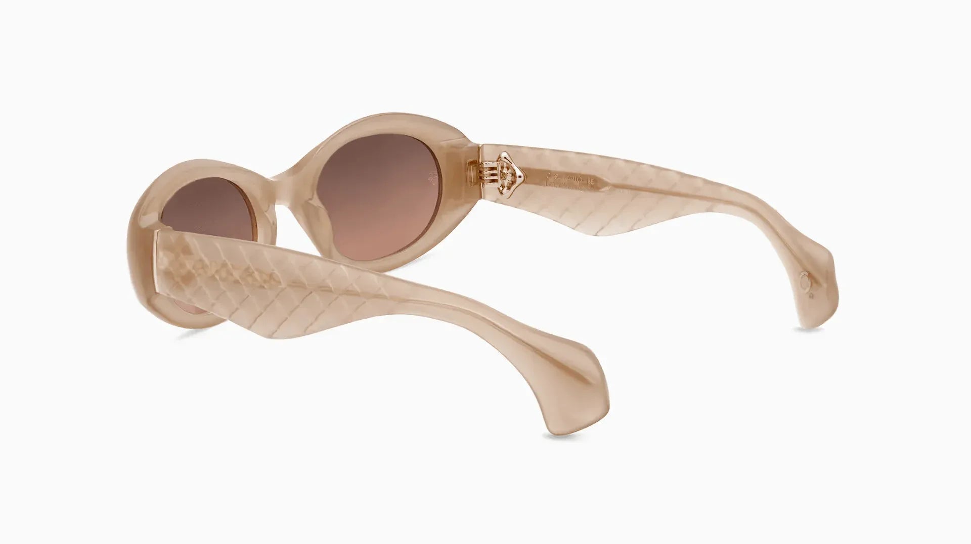 Etnia Barcelona Casa Batlló 52S BE Limited Edition Polarized - Pistilleria