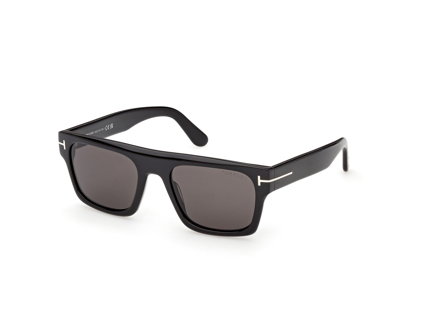 Occhiali da sole da uomo Tom Ford FT1337 CYRUS-02