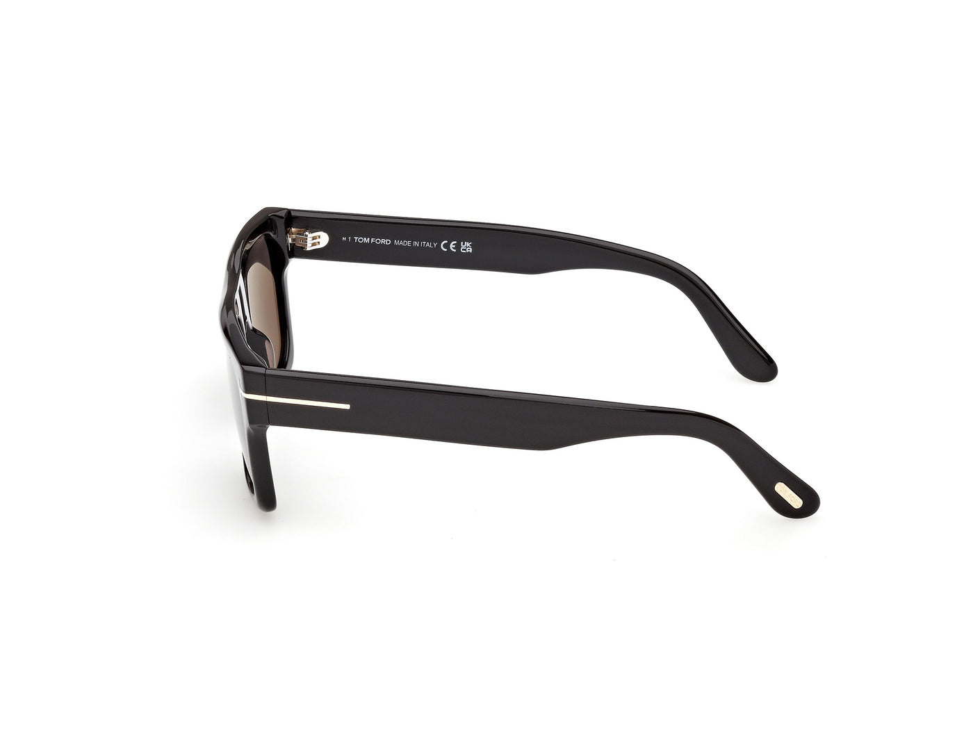 Occhiali da sole da uomo Tom Ford FT1337 CYRUS-02