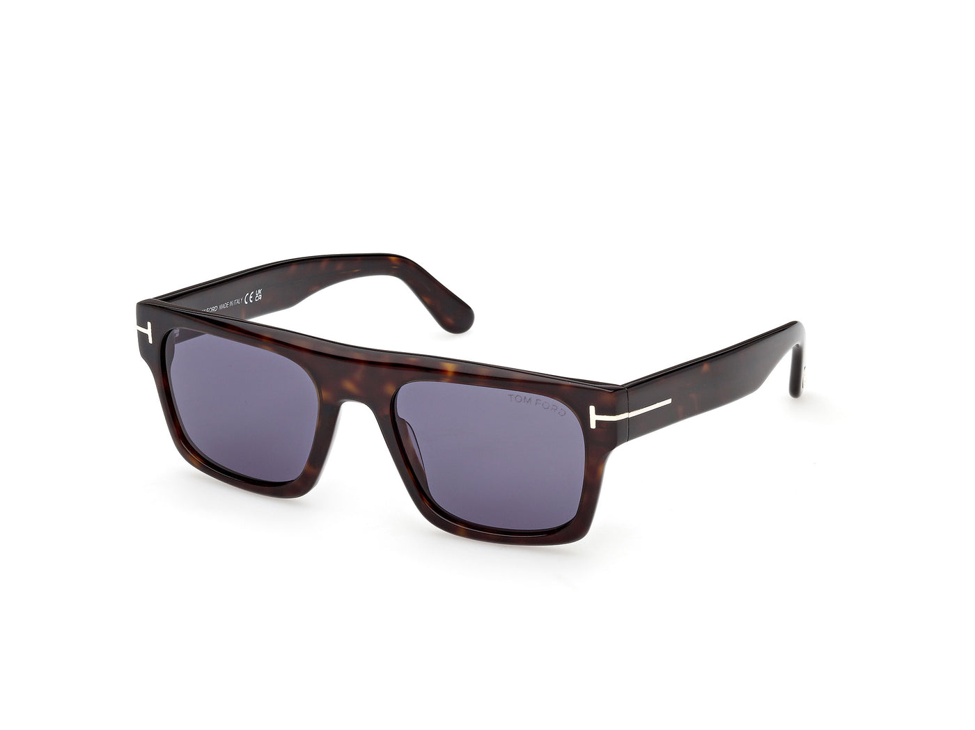 Occhiali da sole da uomo Tom Ford FT1337 CYRUS-02