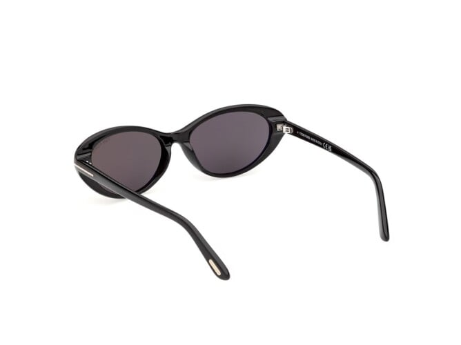 Occhiali da sole Tom Ford Celina-02 FT1413 01A