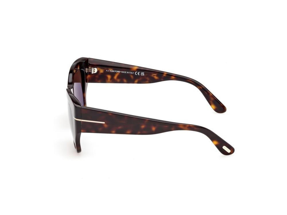 Occhiali da sole Tom Ford Margot-02 FT1417 52E