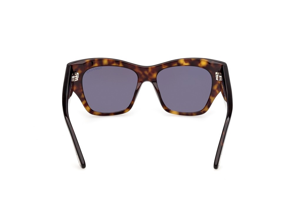 Occhiali da sole Tom Ford Margot-02 FT1417 52E