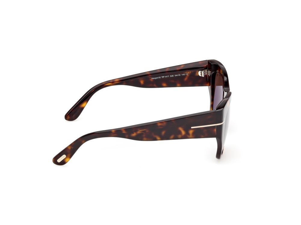 Occhiali da sole Tom Ford Margot-02 FT1417 52E