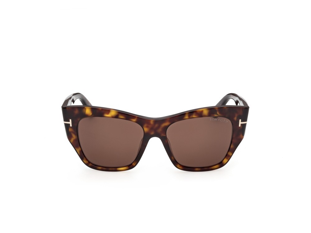 Occhiali da sole Tom Ford Margot-02 FT1417 52E