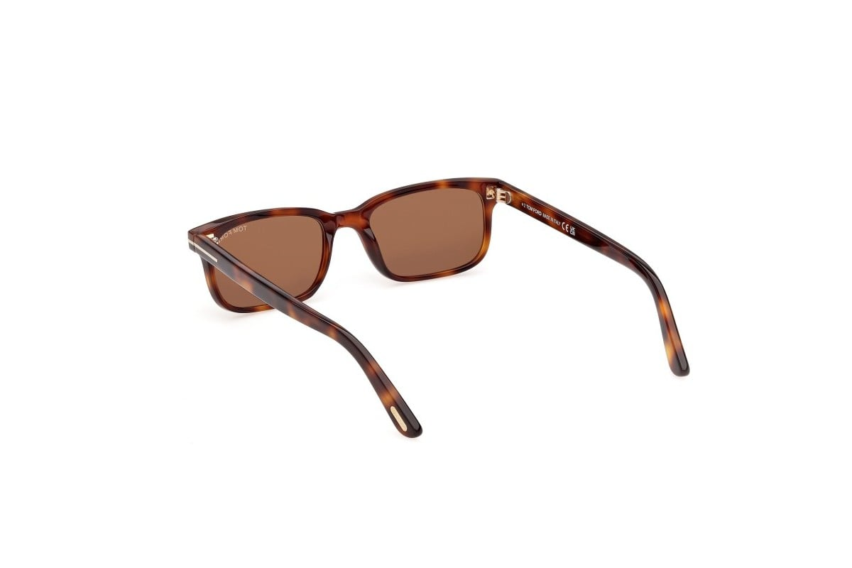 Occhiali da sole Tom Ford Scout-02 FT14810 53E