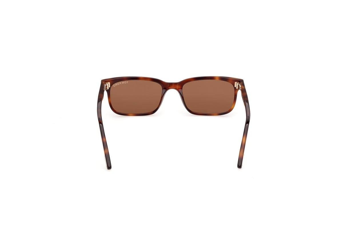 Occhiali da sole Tom Ford Scout-02 FT14810 53E