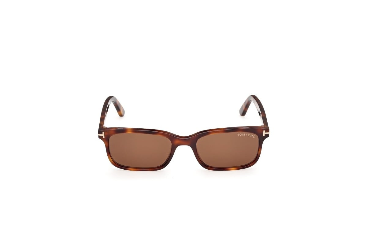Occhiali da sole Tom Ford Scout-02 FT14810 53E