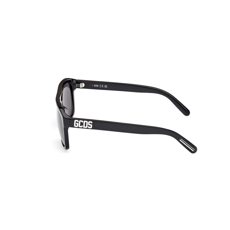 Occhiali da sole unisex GCDS GD0058