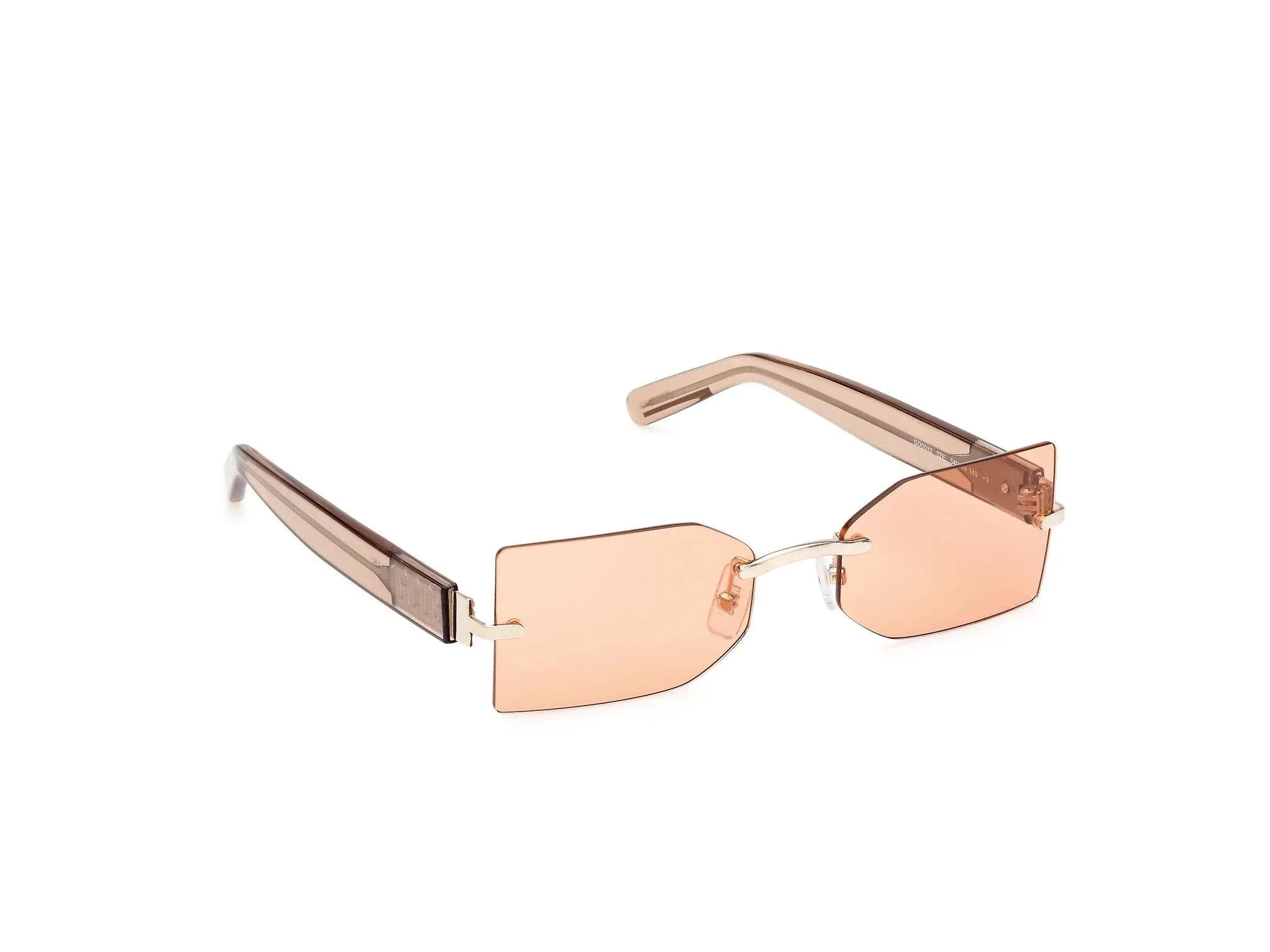 GCDS GD0033 - 32E - Pistilleria