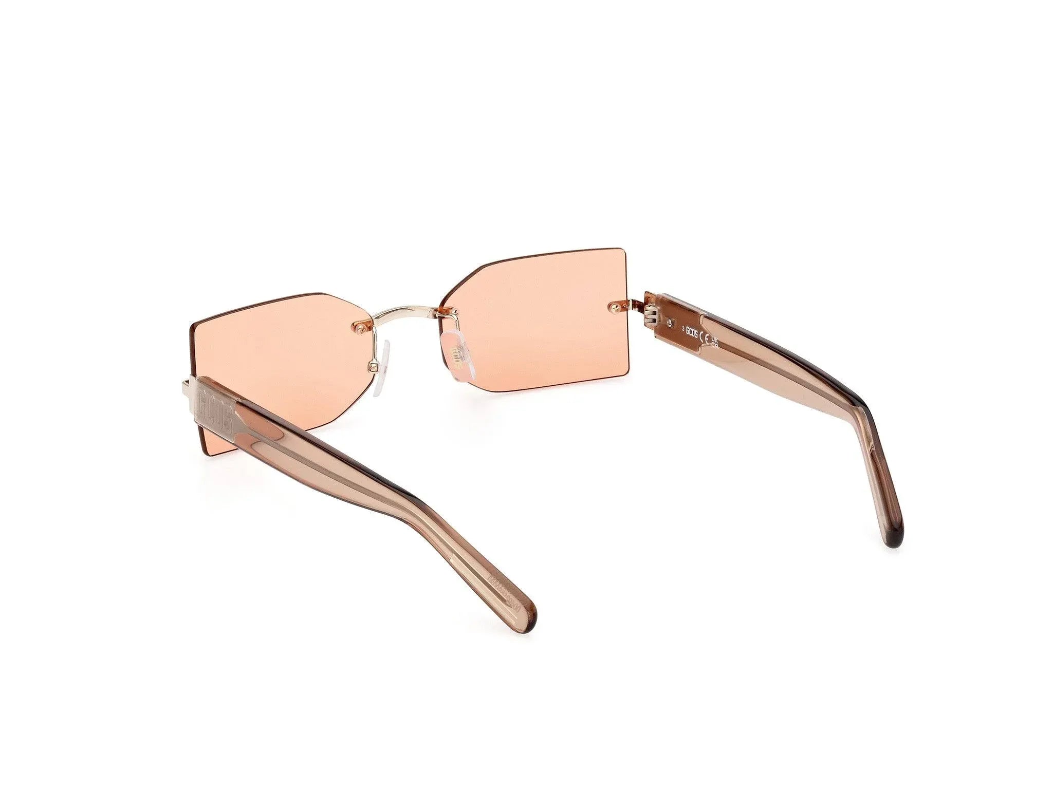 GCDS GD0033 - 32E - Pistilleria