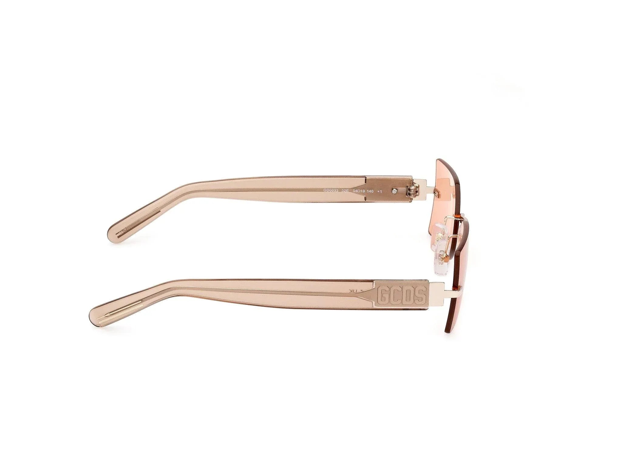 GCDS GD0033 - 32E - Pistilleria