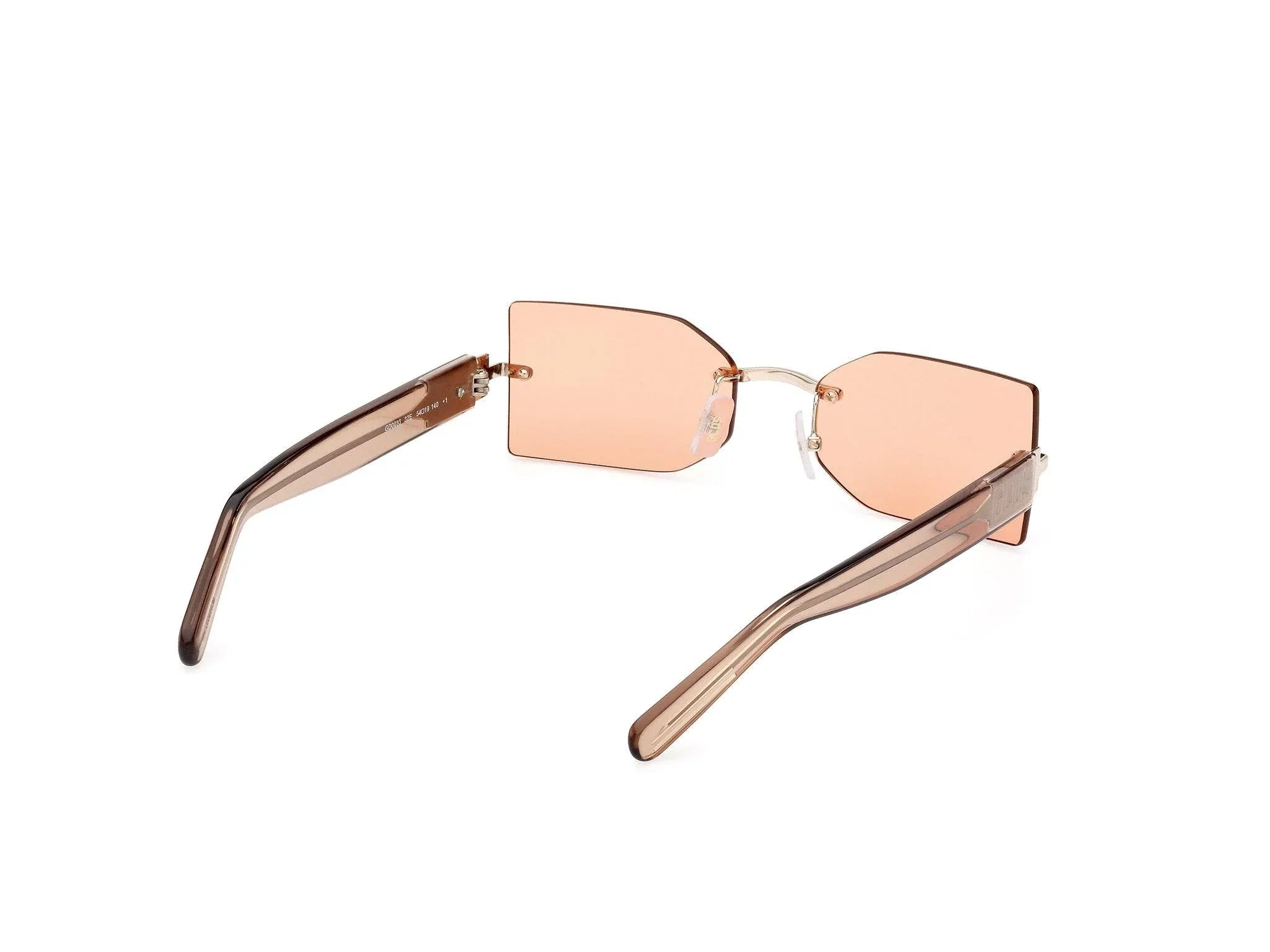 GCDS GD0033 - 32E - Pistilleria