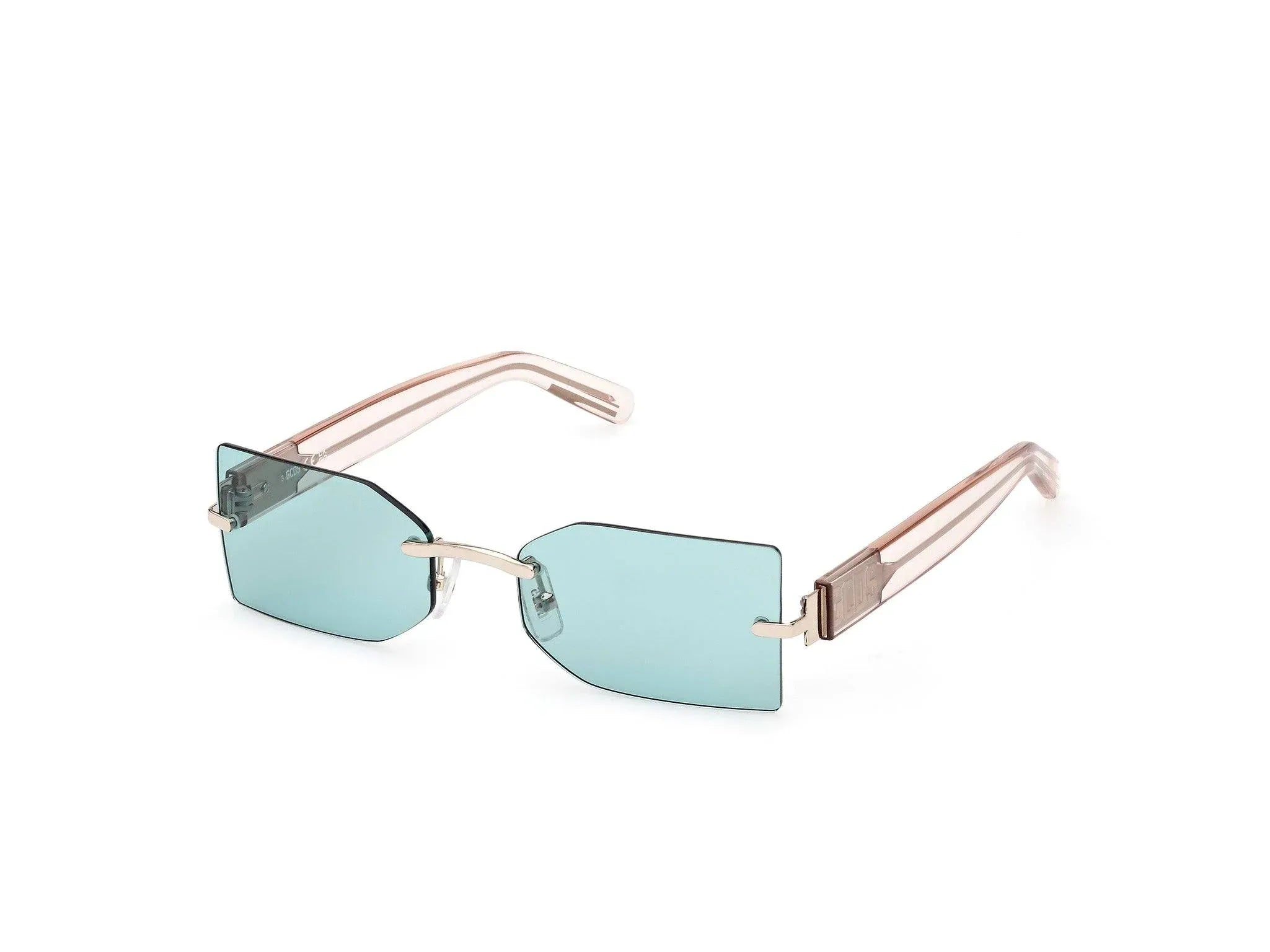 GCDS GD0033- 32N - Pistilleria