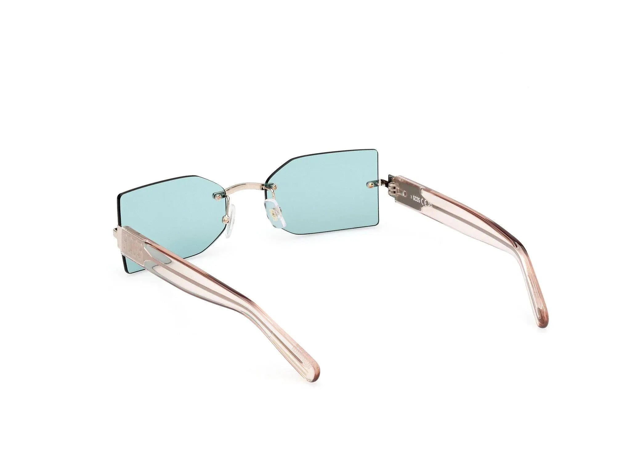 GCDS GD0033- 32N - Pistilleria