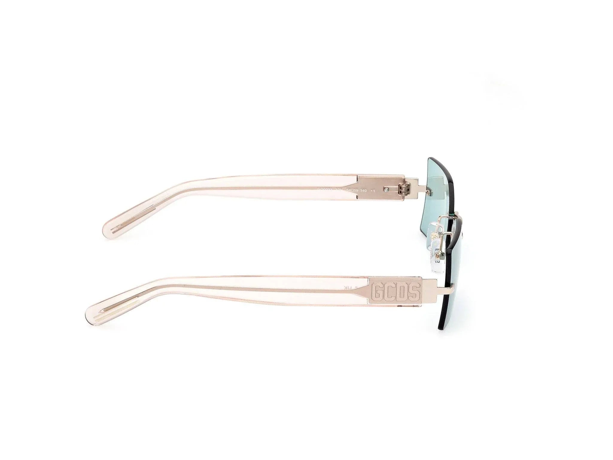 GCDS GD0033- 32N - Pistilleria