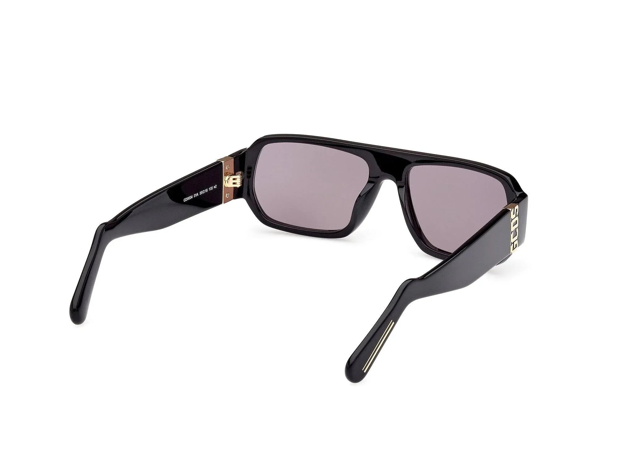 GCDS GD0034- 01A - Pistilleria