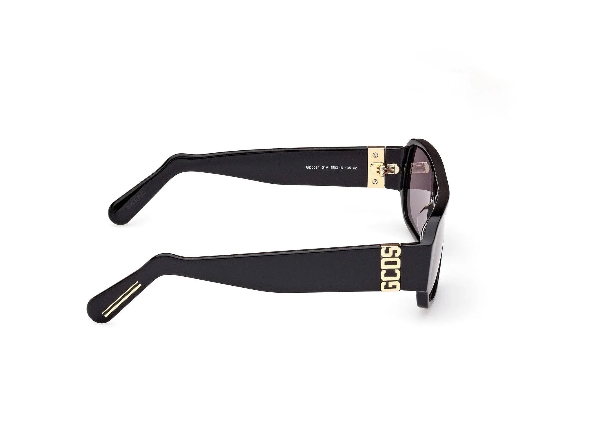 GCDS GD0034- 01A - Pistilleria