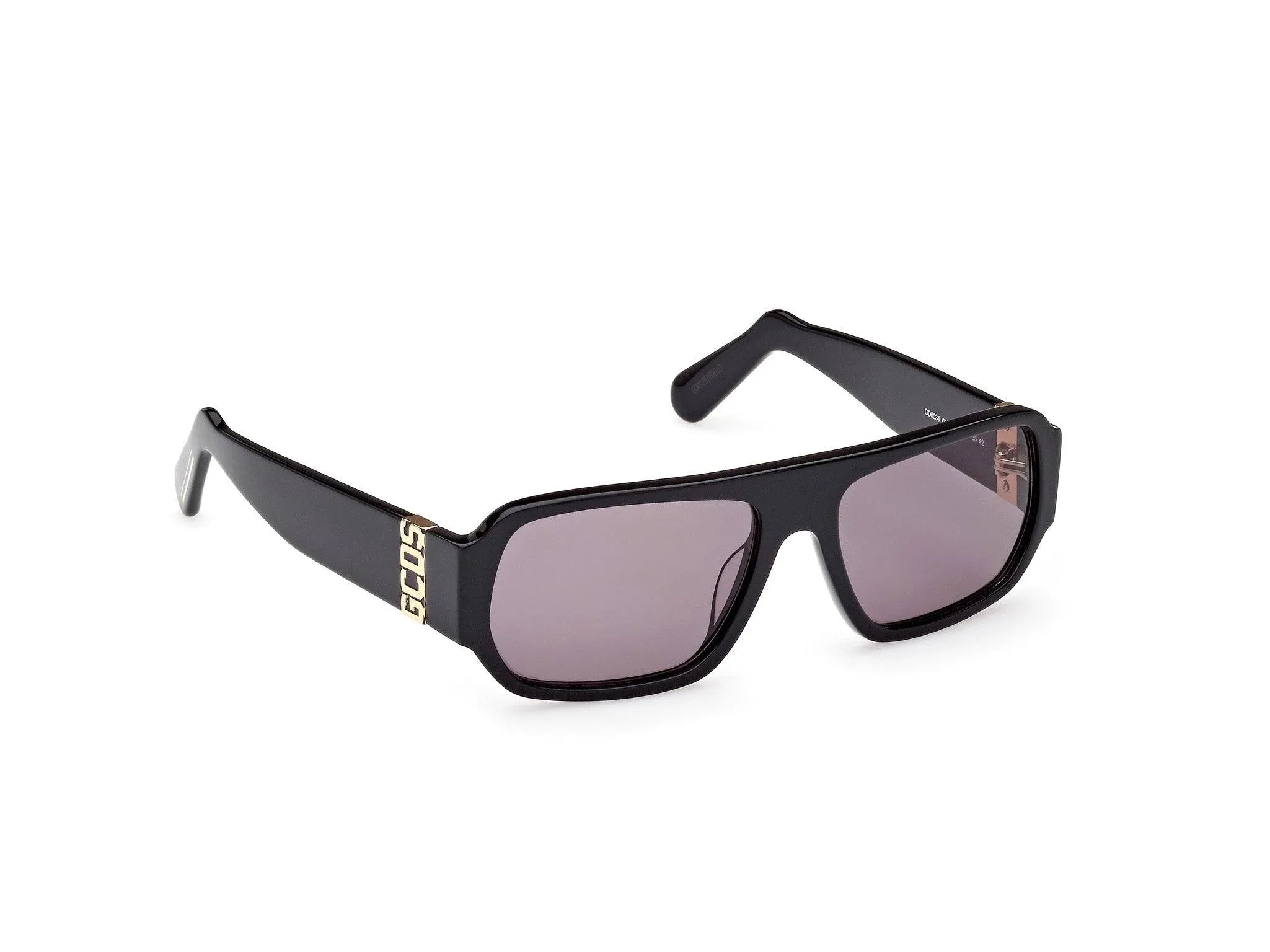 GCDS GD0034- 01A - Pistilleria