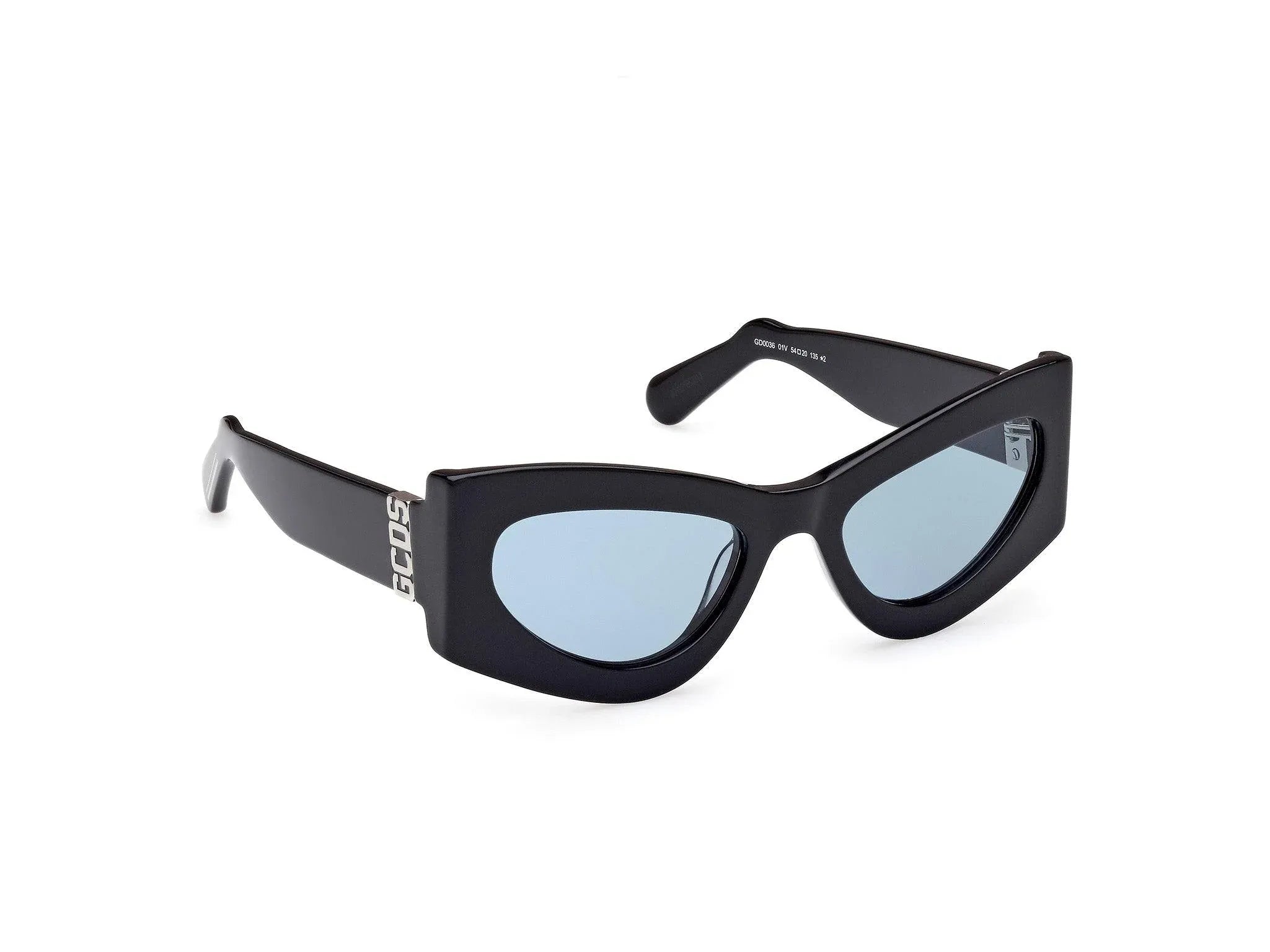 GCDS GD0036 - 01V - Pistilleria