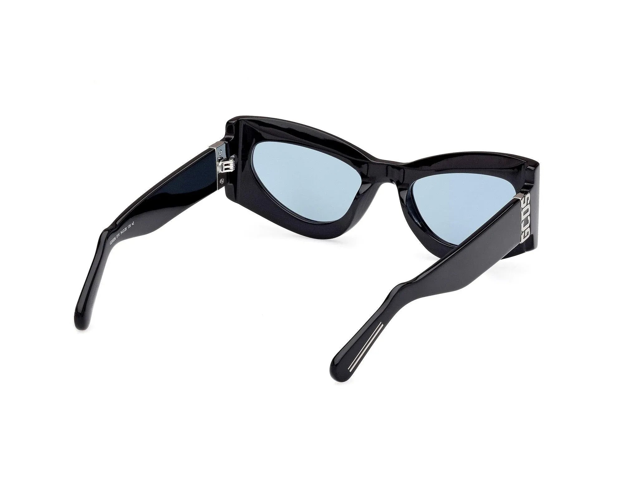 GCDS GD0036 - 01V - Pistilleria