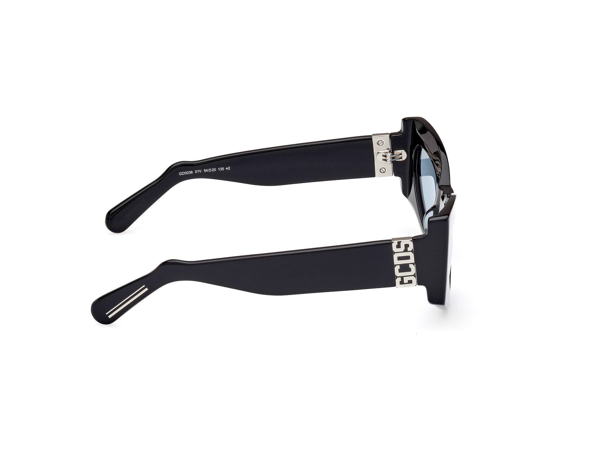 GCDS GD0036 - 01V - Pistilleria