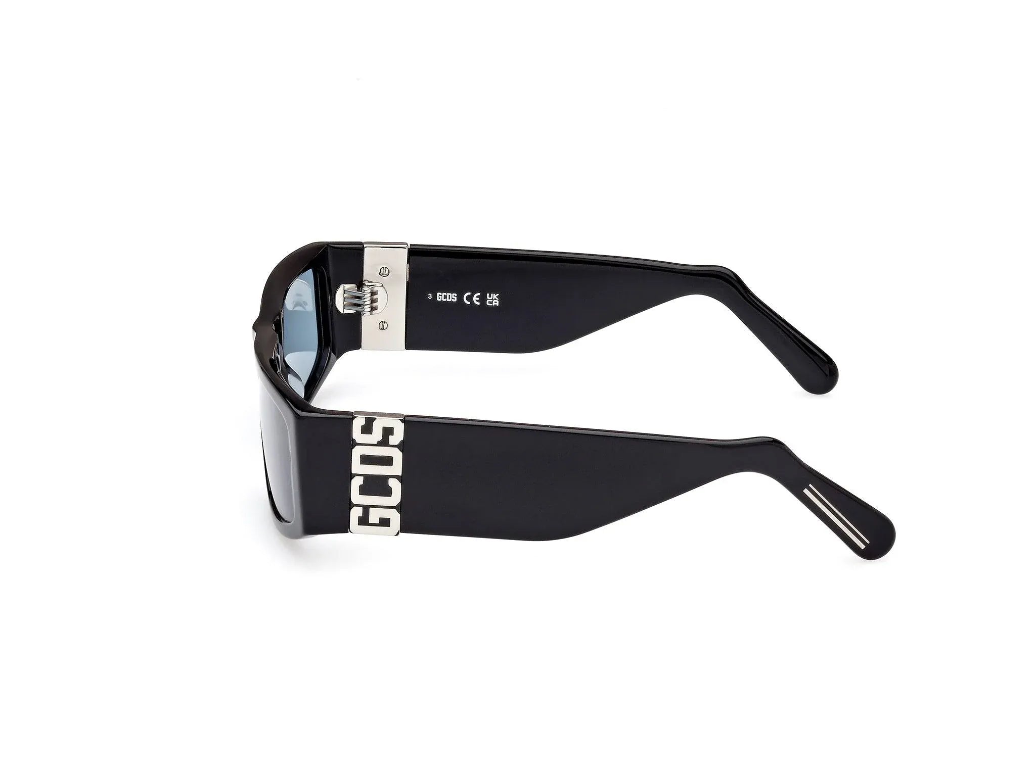 GCDS GD0037- 01V - Pistilleria