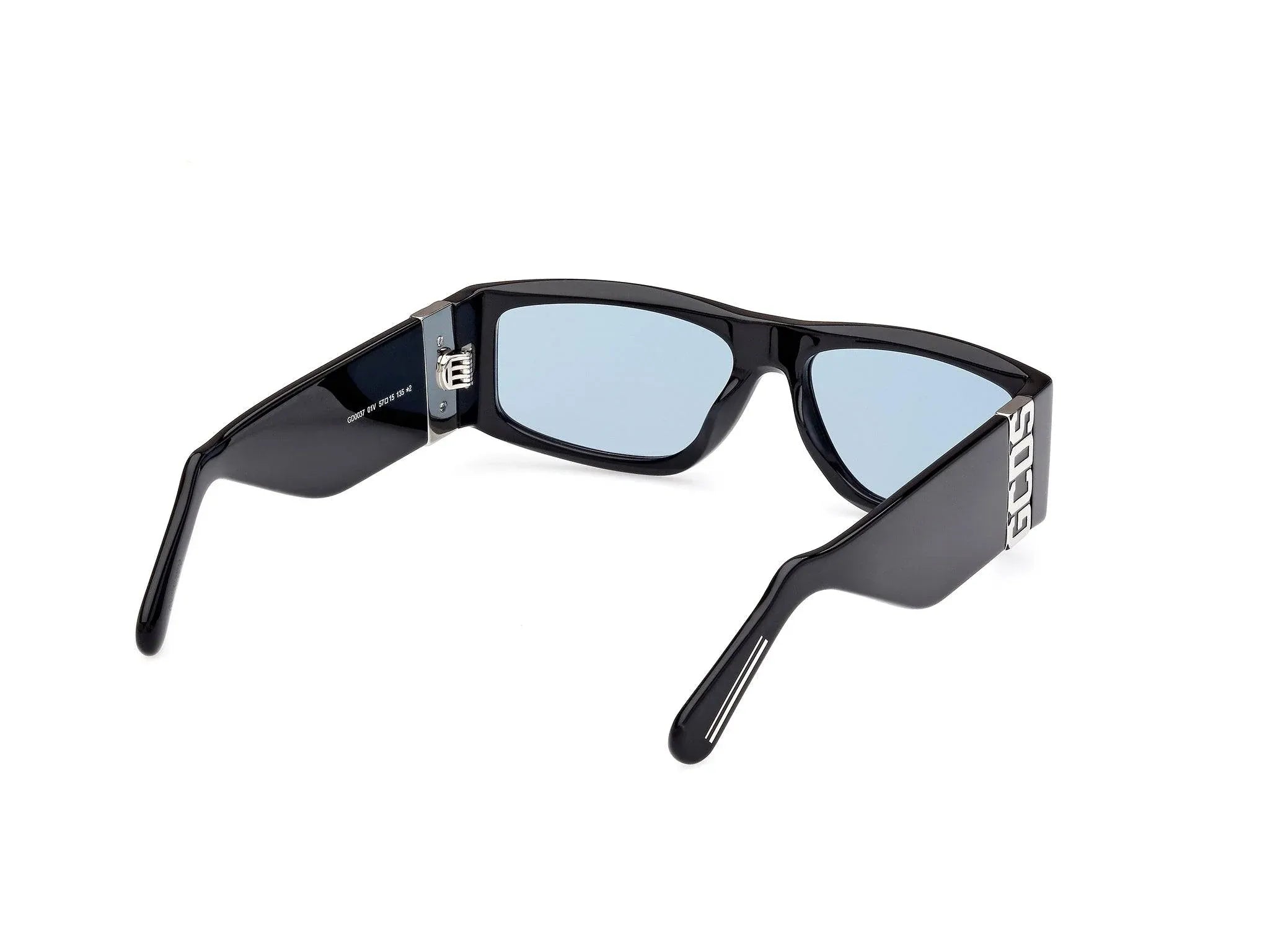 GCDS GD0037- 01V - Pistilleria