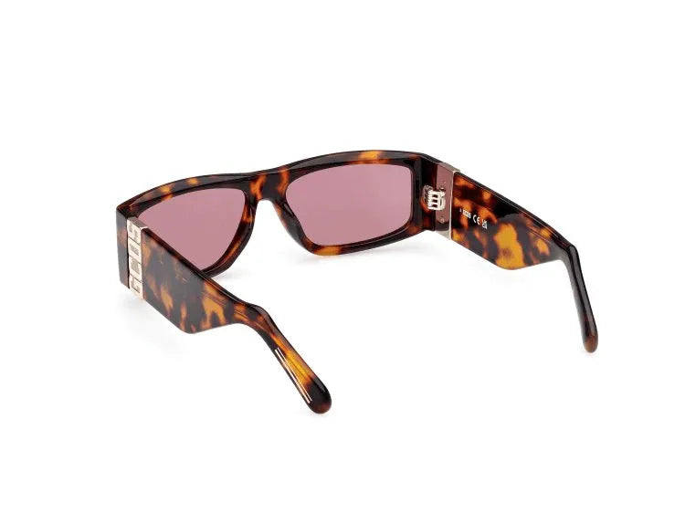 GCDS GD0037 52S - Pistilleria