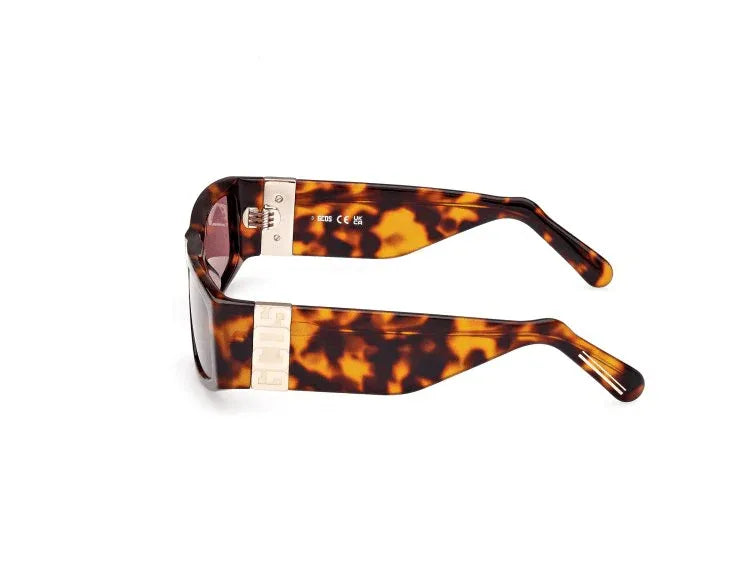 GCDS GD0037 52S - Pistilleria