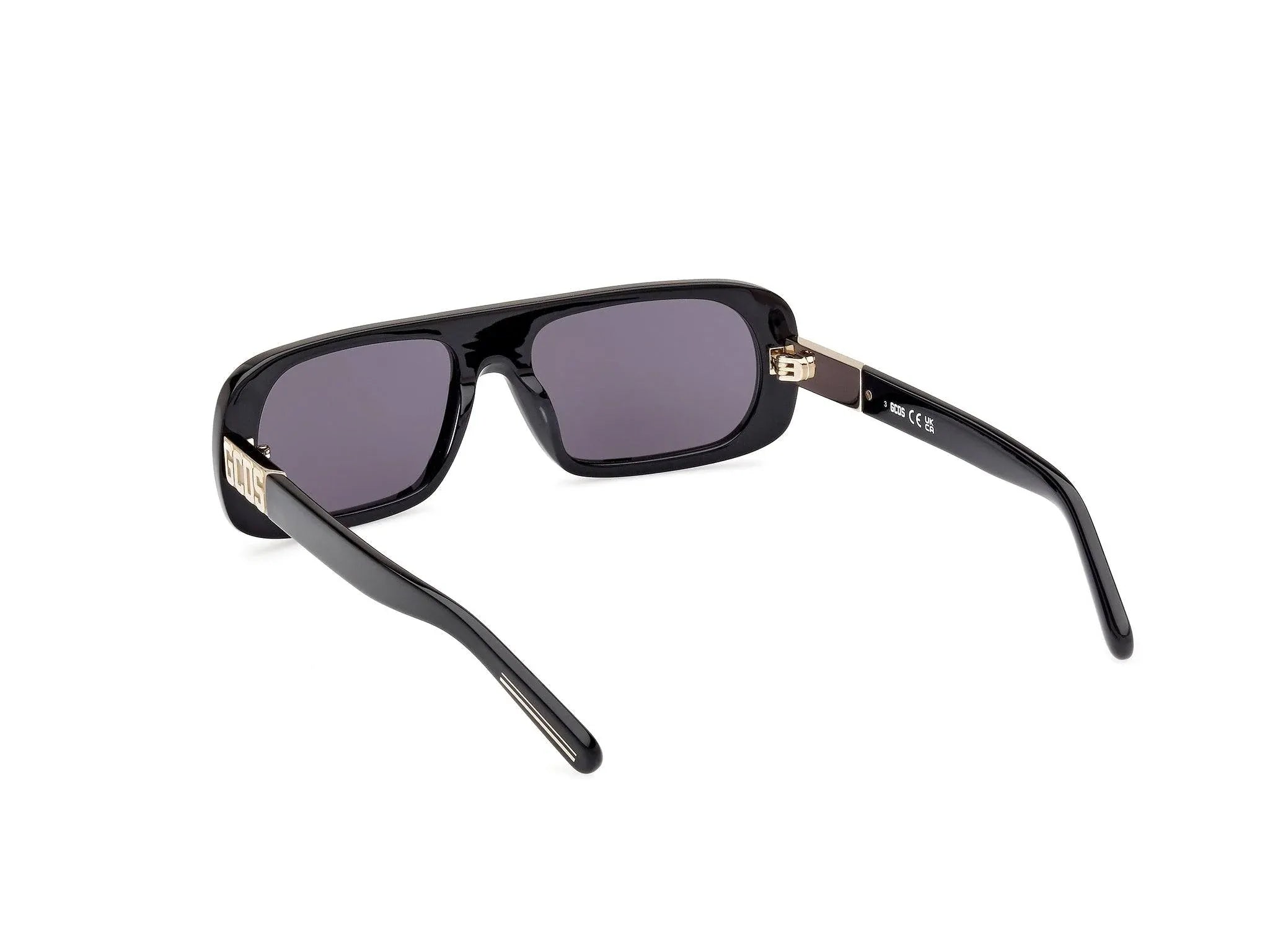 GCDS GD0039 01A - Pistilleria