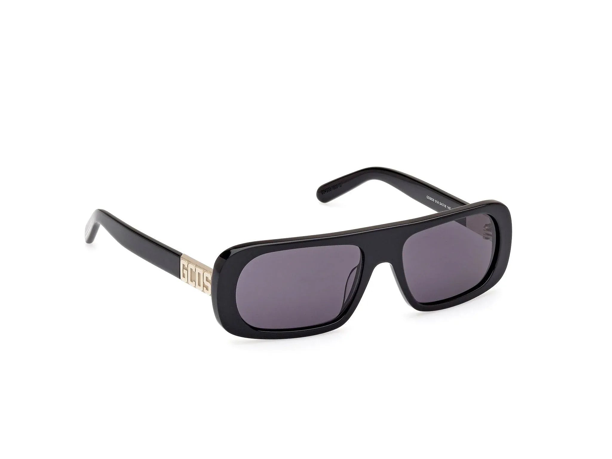 GCDS GD0039 01A - Pistilleria