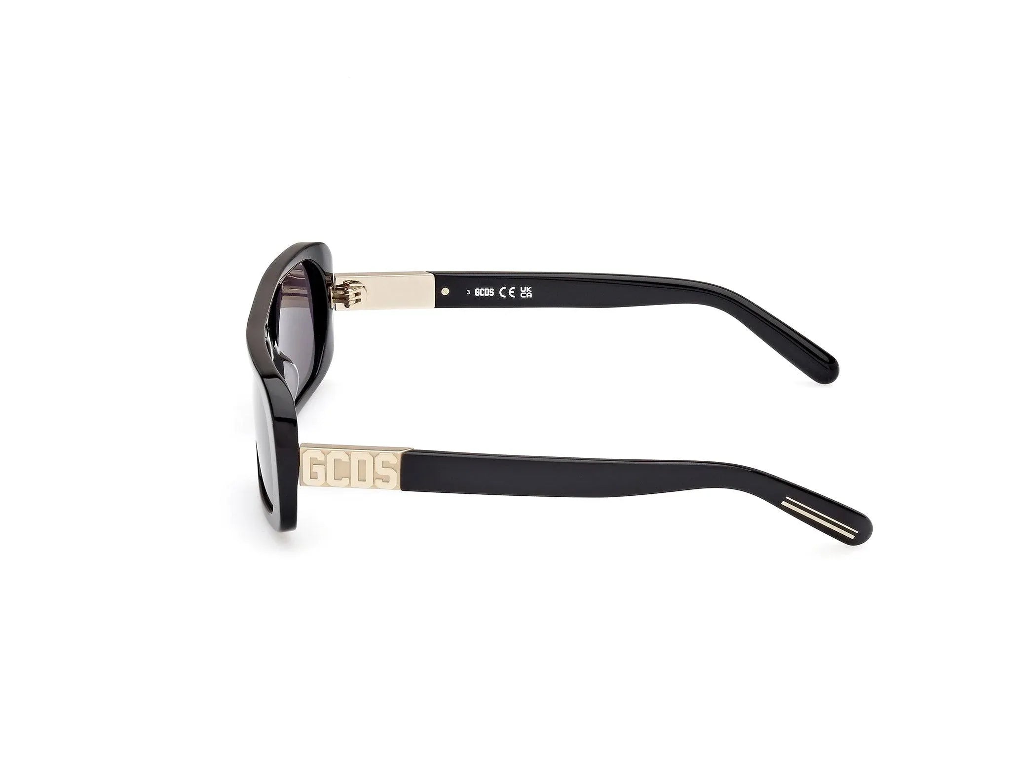 GCDS GD0039 01A - Pistilleria