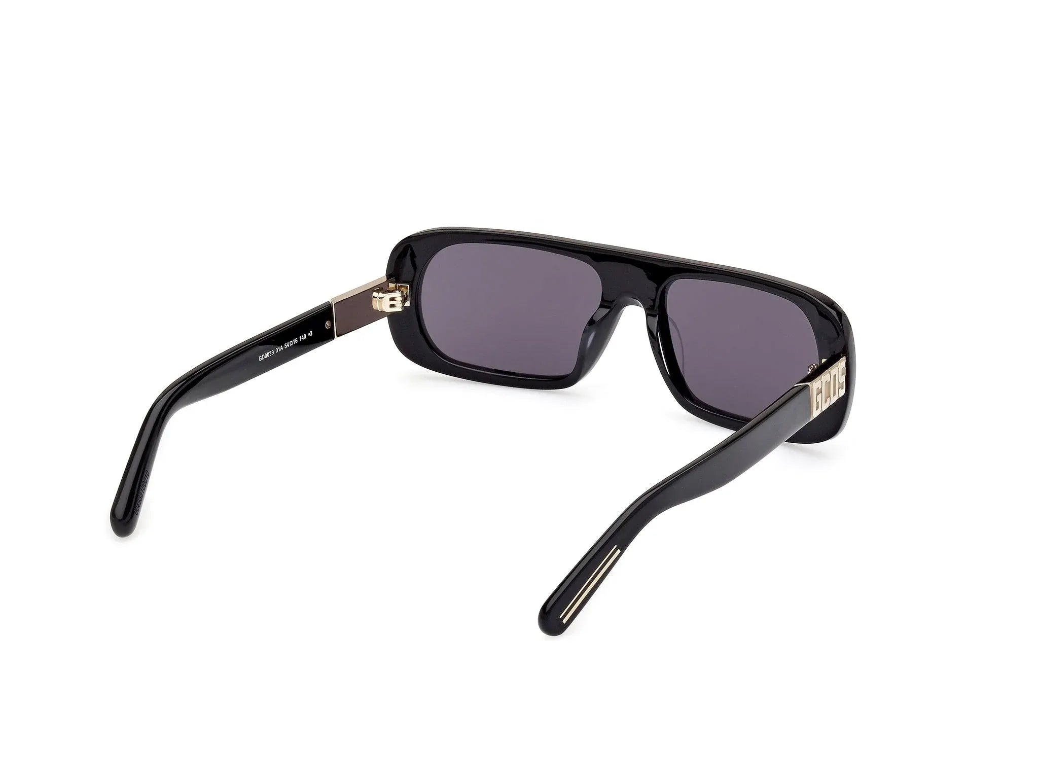 GCDS GD0039 01A - Pistilleria