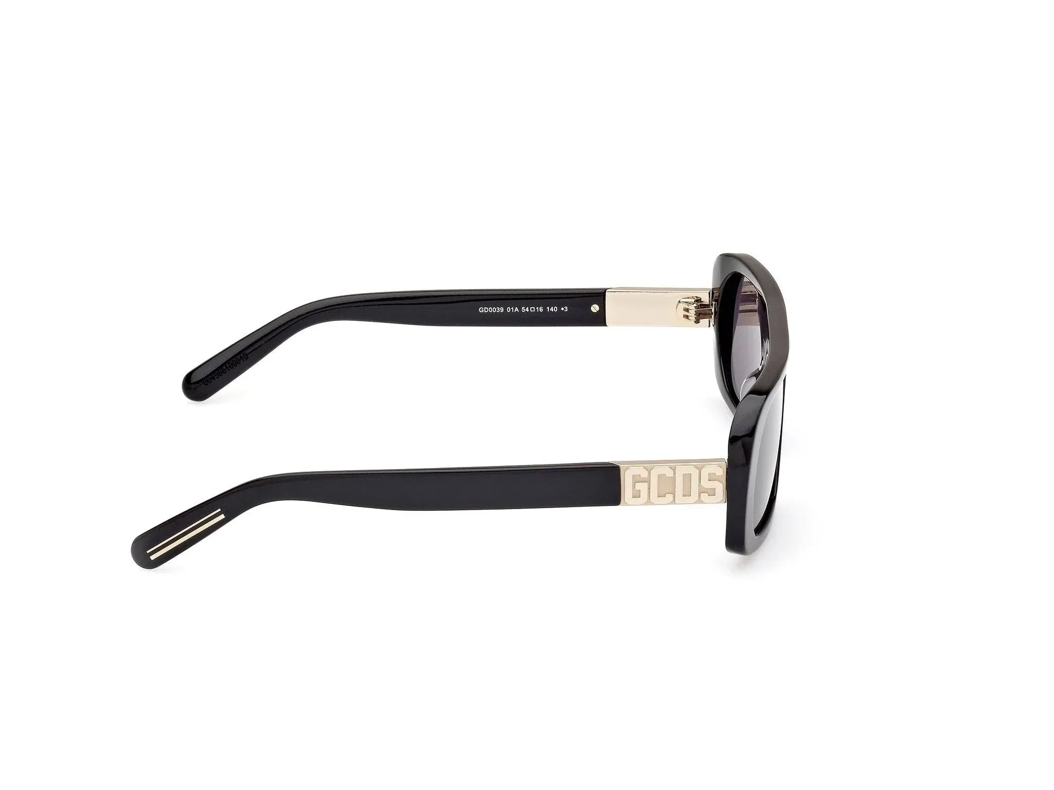 GCDS GD0039 01A - Pistilleria