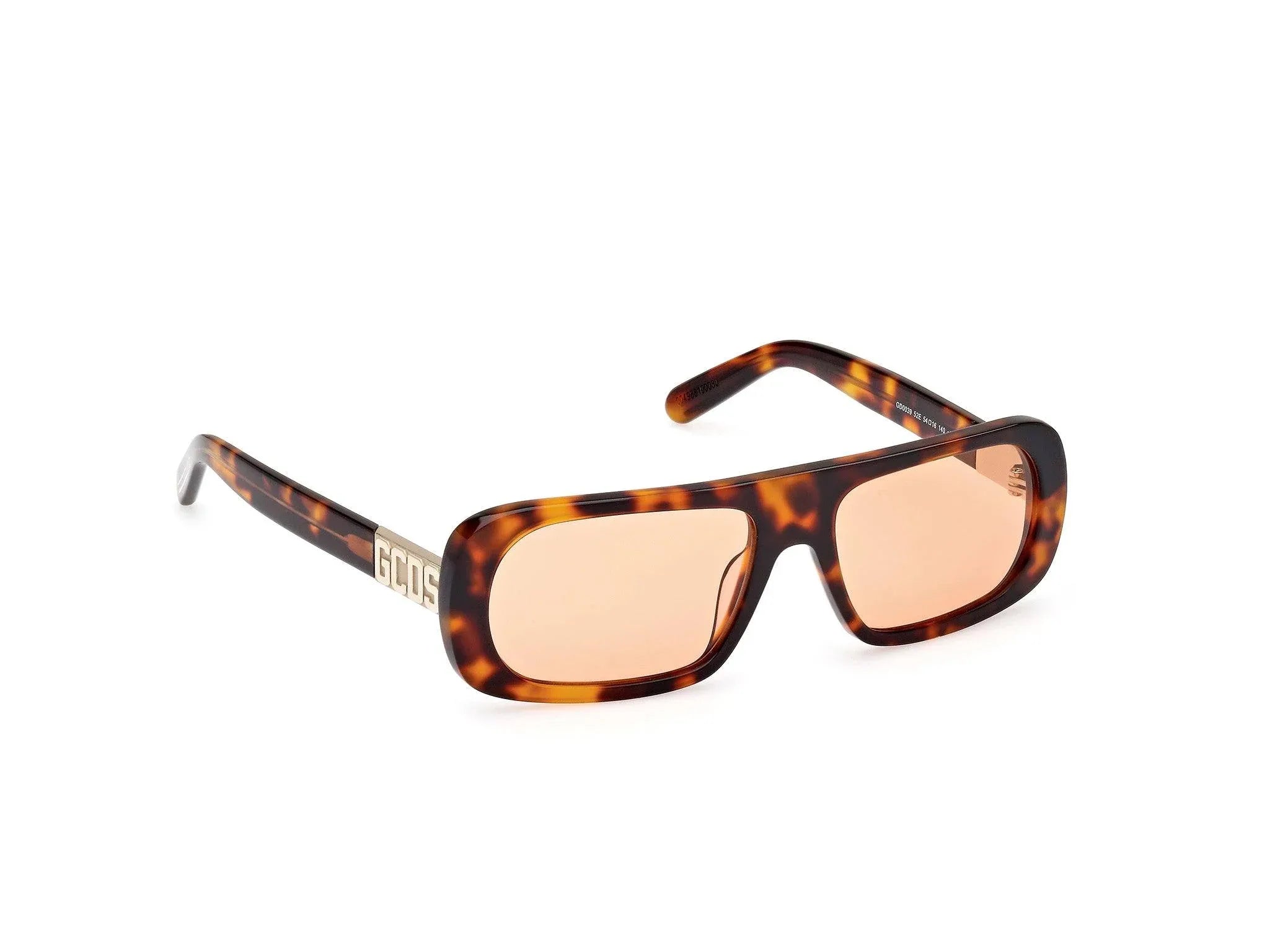 GCDS GD0039 - 52E - Pistilleria